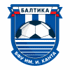 Baltika-2 Kaliningrad 队徽