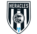 赫拉克莱斯 队徽