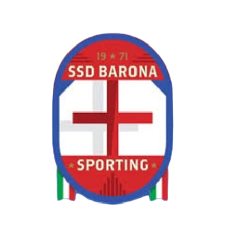 Barona Sporting 队徽